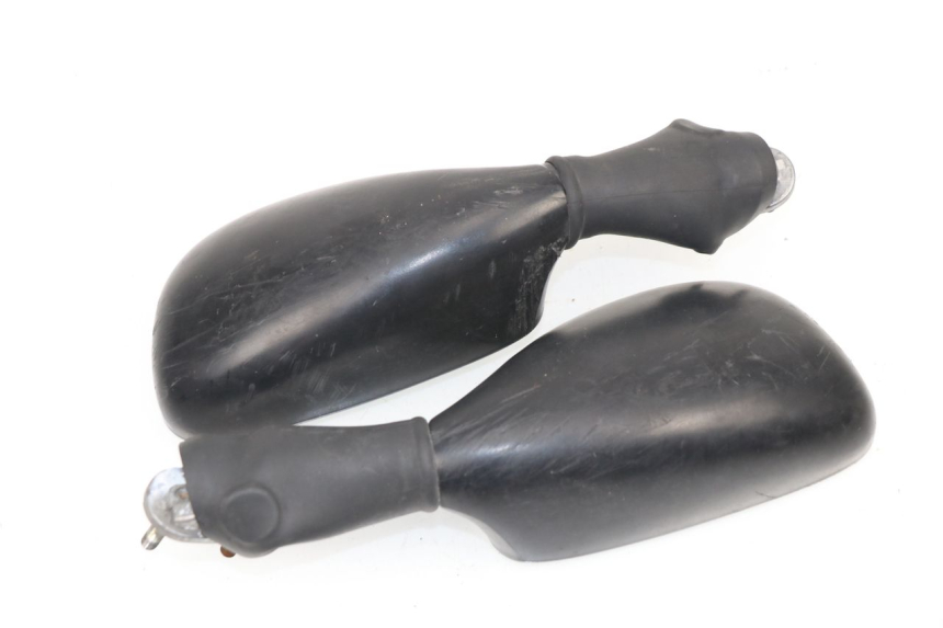 photo de MIRRORS KAWASAKI ZX-6R ZX6R 600 (2000 - 2002)