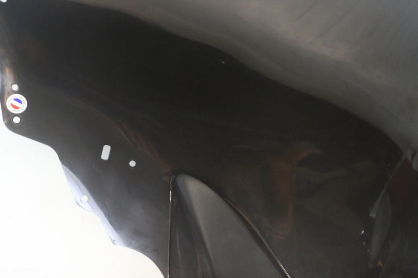 photo de WINDSHIELD SUZUKI BURGMAN 650 (2013 - 2020)