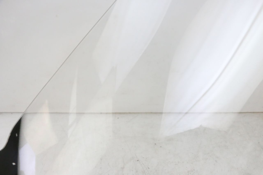 photo de WINDSCREEN SUZUKI BURGMAN 125 (2007 - 2014) - Zoom on usage condition