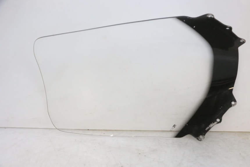 photo de WINDSCREEN SUZUKI BURGMAN 125 (2007 - 2014) - Product overview