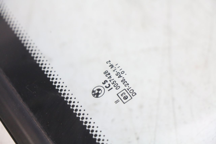 photo de WINDSCREEN BMW C1 125 (2000 - 2003)