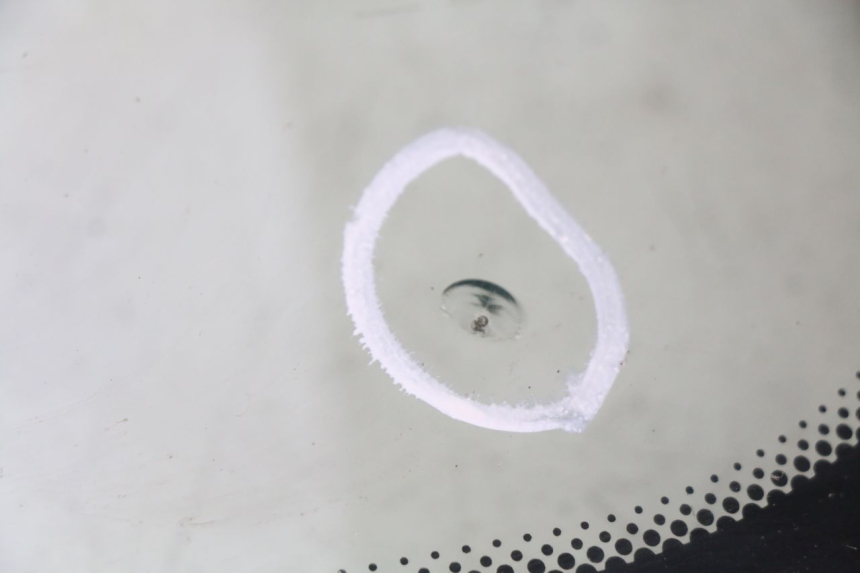 photo de WINDSCREEN BMW C1 125 (2000 - 2003)