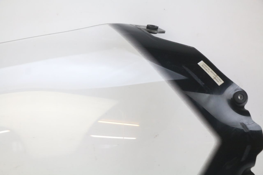 photo de WINDSCREEN PEUGEOT CITYSTAR AIR 125 (2014 - 2017) - Supplementary product photo