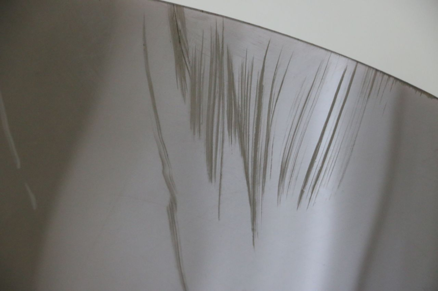 photo de WINDSCREEN PEUGEOT CITYSTAR 50 (2013 - 2017)