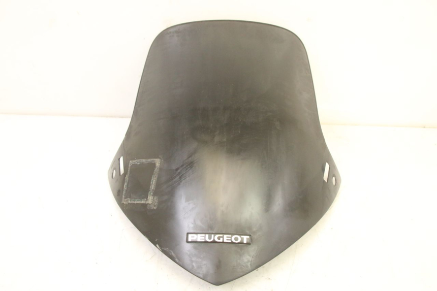 photo de WINDSCREEN PEUGEOT ELYSTAR 50 (2002 - 2014)