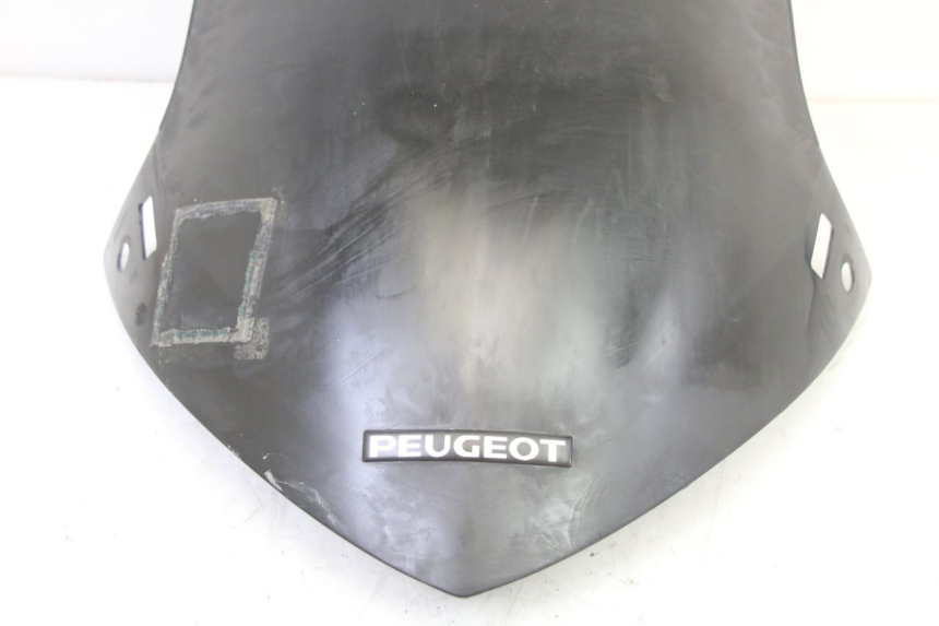 photo de WINDSCREEN PEUGEOT ELYSTAR 50 (2002 - 2014)