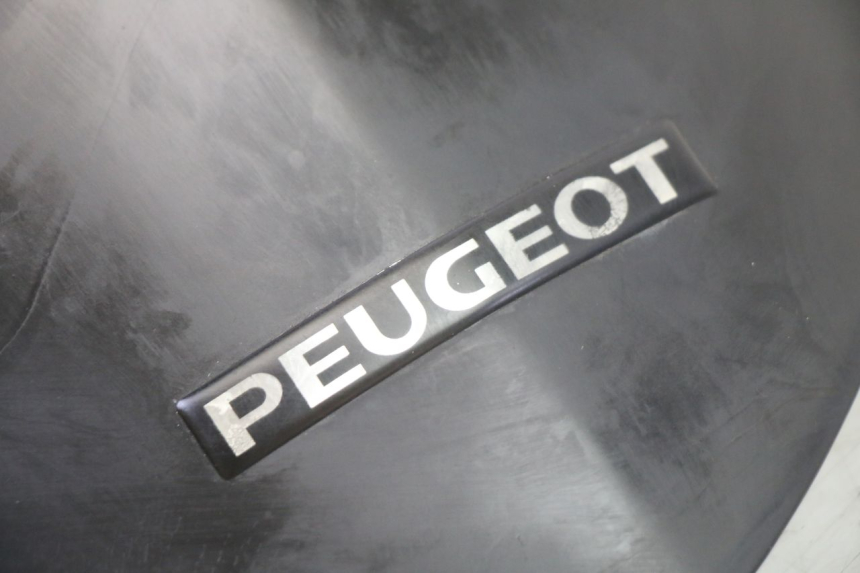 photo de WINDSCREEN PEUGEOT ELYSTAR 50 (2002 - 2014)