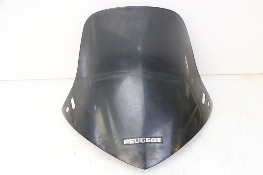 photo de WINDSCREEN PEUGEOT ELYSTAR 50 (2002 - 2014)