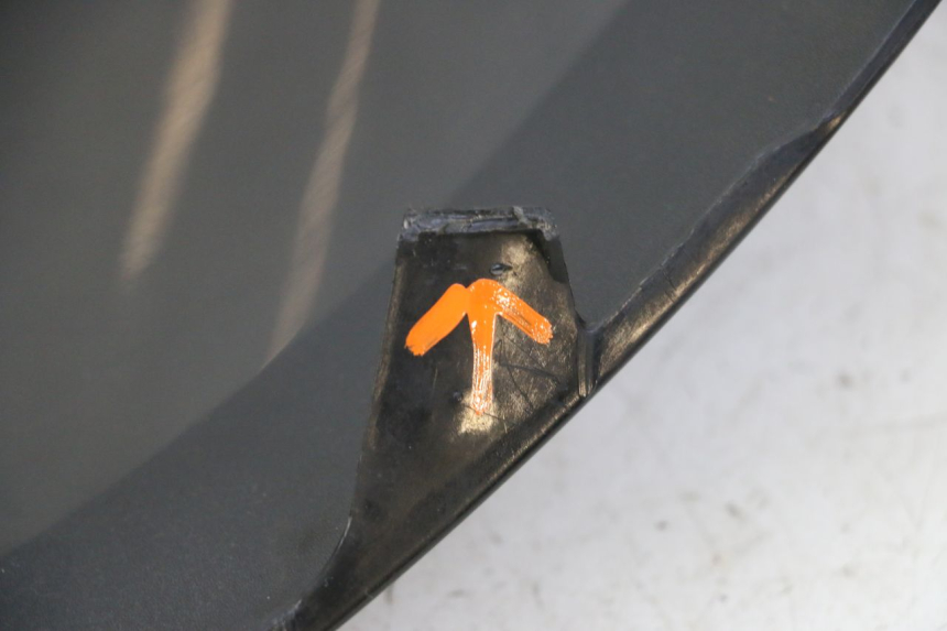 photo de WINDSCREEN PEUGEOT ELYSTAR 50 (2002 - 2014)