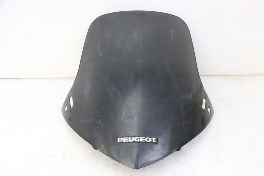 photo de WINDSCREEN PEUGEOT ELYSTAR 50 (2002 - 2014)