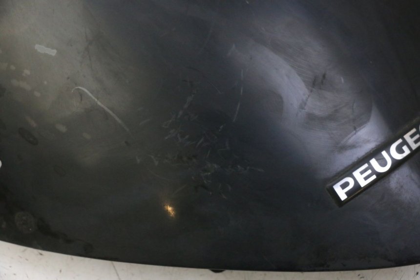 photo de WINDSCREEN PEUGEOT ELYSTAR 50 (2002 - 2014)