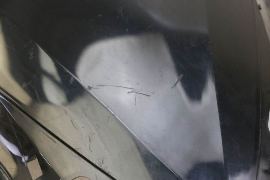 photo de WINDSCREEN STAHO FH 50 (2018 - 2019)