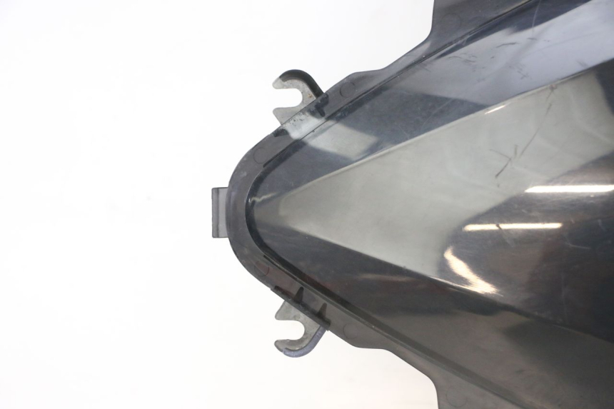 photo de WINDSCREEN STAHO FH 50 (2018 - 2019)