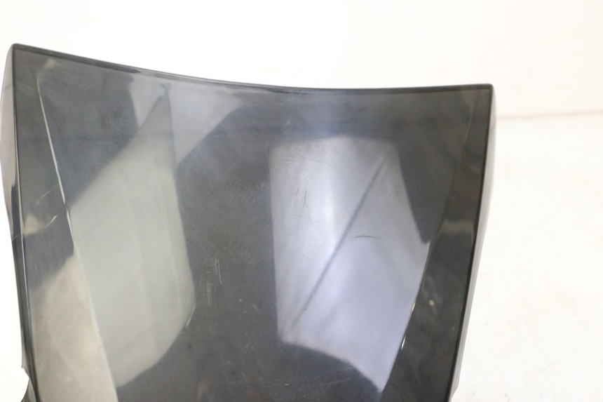 photo de WINDSCREEN STAHO FH 50 (2018 - 2019)