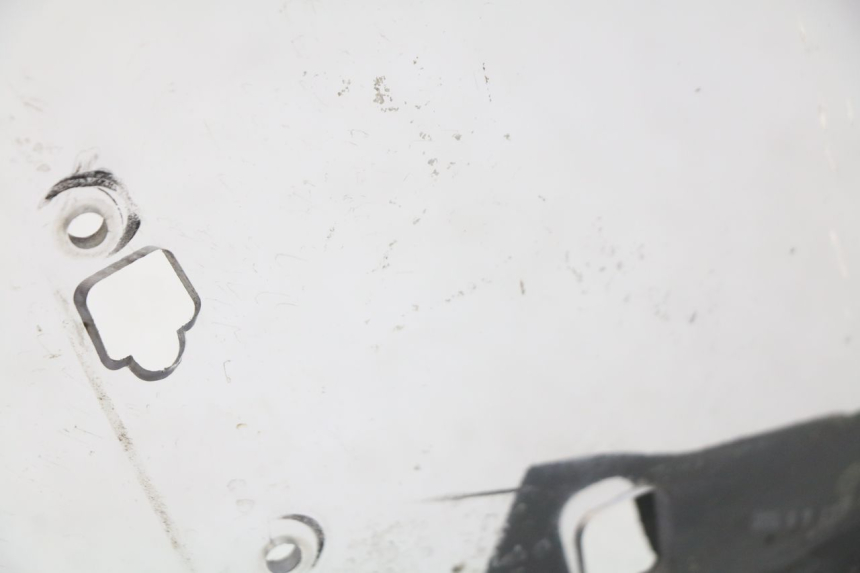 photo de WINDSCREEN YAMAHA FJR ABS 1300 (2006 - 2012)