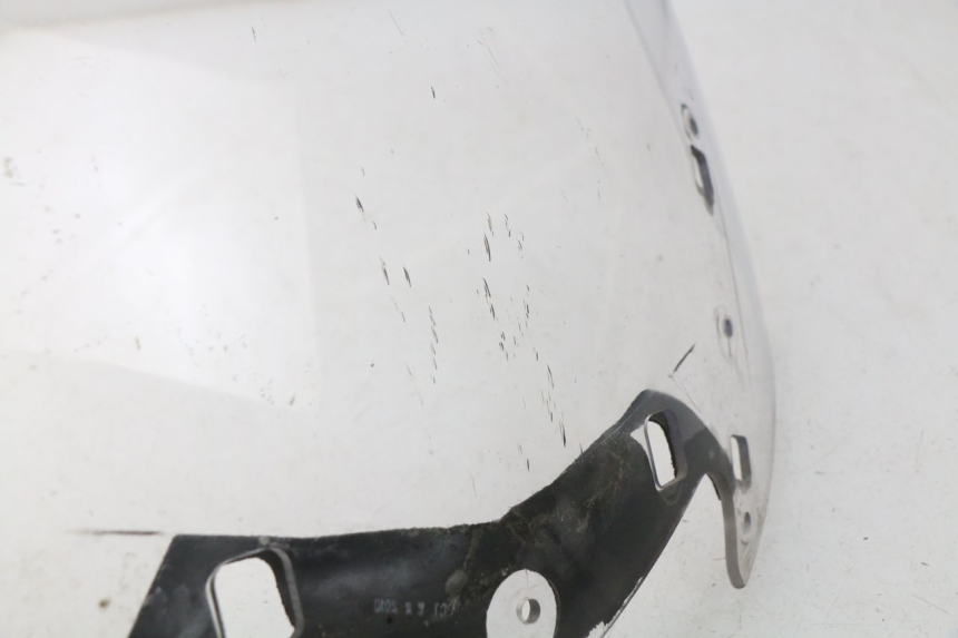 photo de WINDSCREEN YAMAHA FJR ABS 1300 (2006 - 2012)