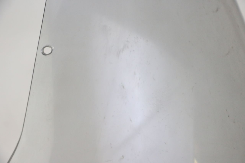photo de WINDSCREEN YAMAHA FZ6 FAZER S2 600 (2007 - 2011)
