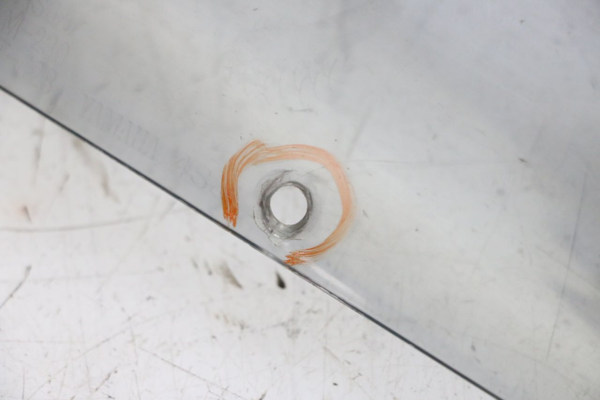 photo de WINDSCREEN YAMAHA FZ6 FAZER S2 600 (2007 - 2011)