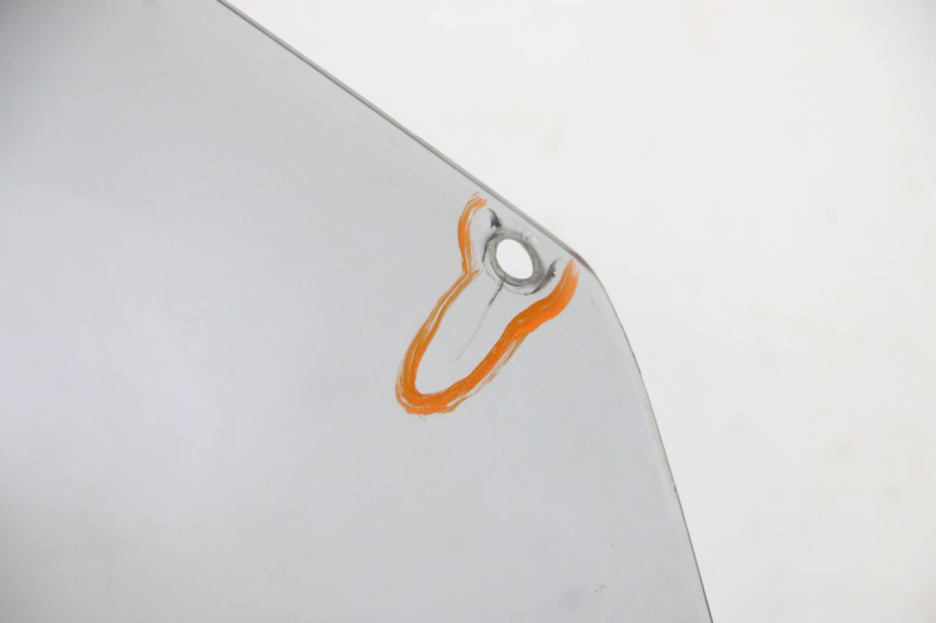 photo de WINDSCREEN YAMAHA FZ6 FAZER S2 600 (2007 - 2011)