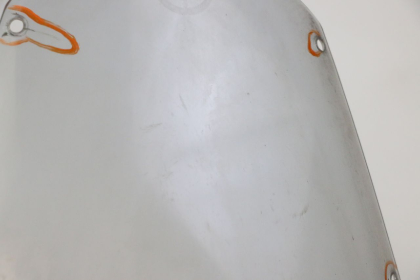 photo de WINDSCREEN YAMAHA FZ6 FAZER S2 600 (2007 - 2011)