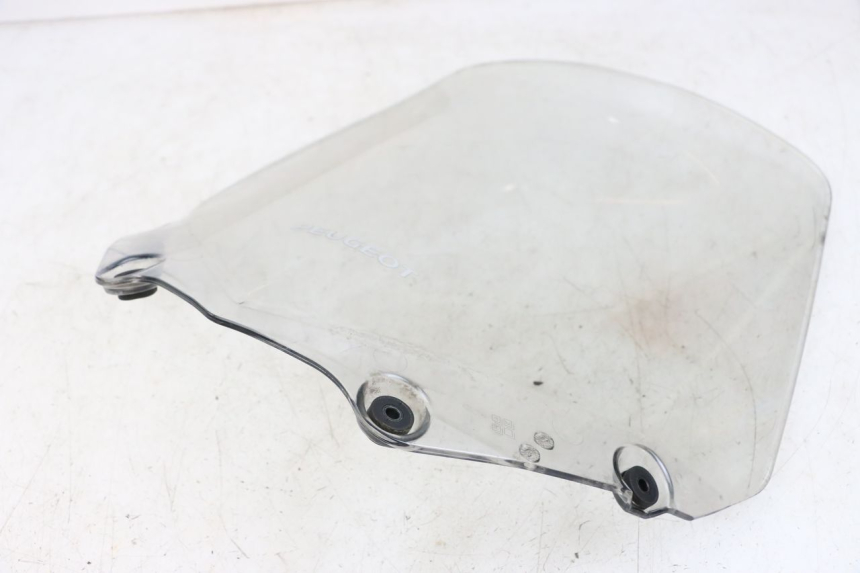 photo de WINDSCREEN PEUGEOT GEOPOLIS RS 125 (2007 - 2009)