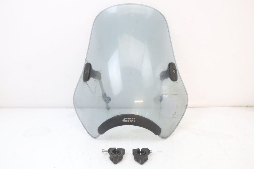 photo de WINDSCREEN SUZUKI GN 125 (1997 - 2000)
