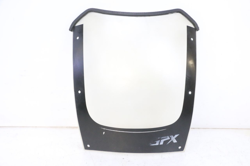 photo de WINDSCREEN KAWASAKI GPX R WARBIRD 600 (1988 - 1993) - Main view