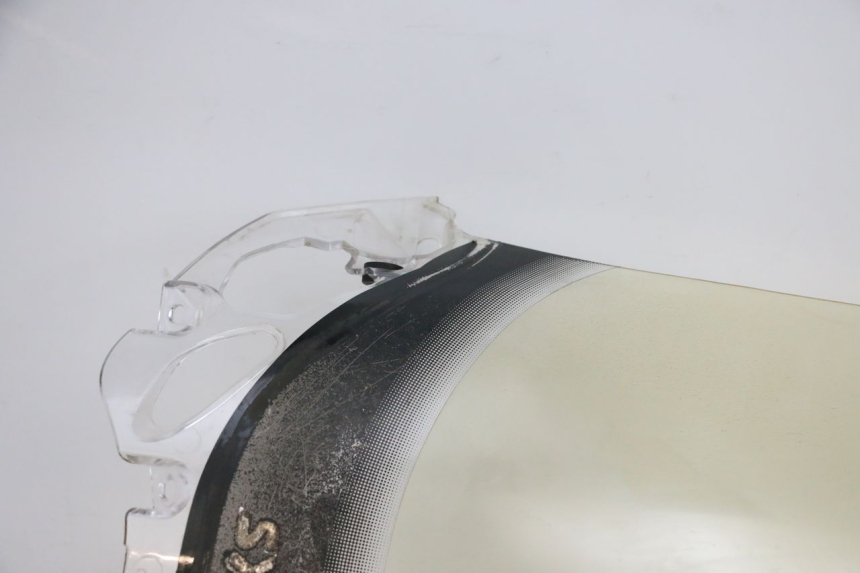photo de WINDSCREEN SYM GTS EVO 125 (2009 - 2013) - Supplementary product photo