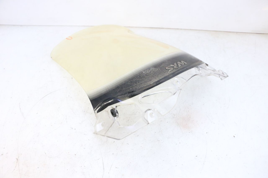 photo de WINDSCREEN SYM GTS EVO 125 (2009 - 2013) - Alternative perspective