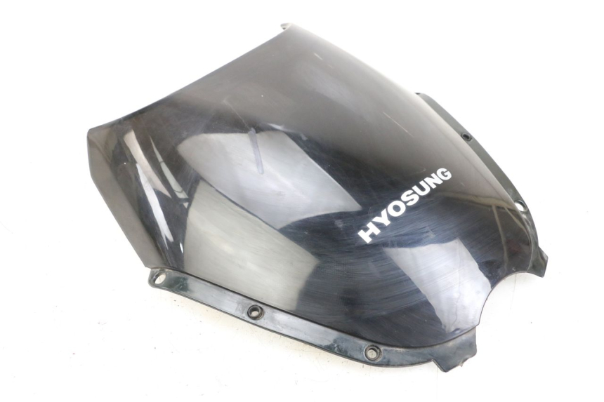 photo de WINDSCREEN HYOSUNG GTR 125 (2006 - 2008)