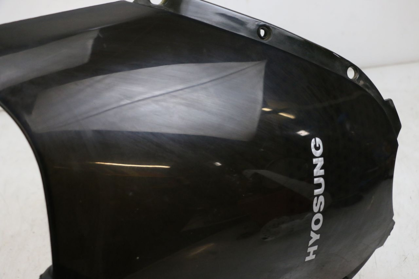 photo de WINDSCREEN HYOSUNG GTR 125 (2006 - 2008)