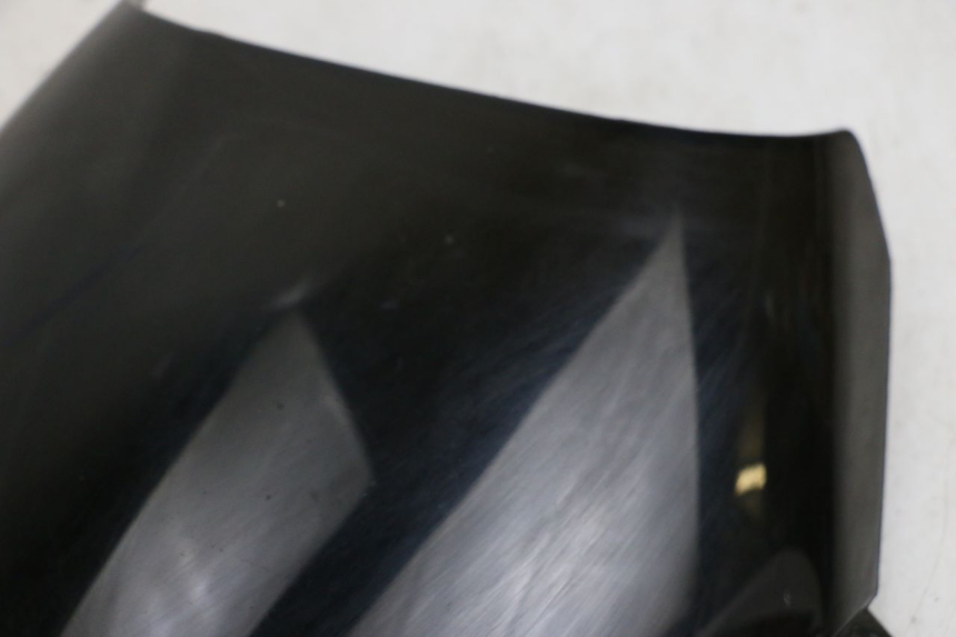 photo de WINDSCREEN HYOSUNG GTR 125 (2006 - 2008)