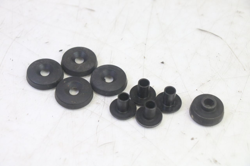 photo de WINDSCREEN PIAGGIO MP3 HPE 350 (2018 - 2020) - Product overview