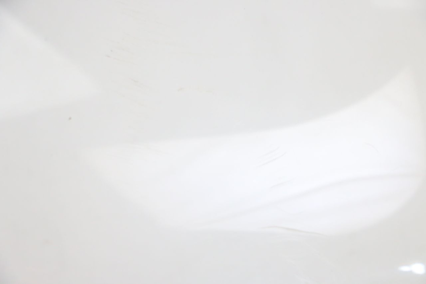 photo de WINDSCREEN PIAGGIO MP3 LT 300 (2010 - 2016)