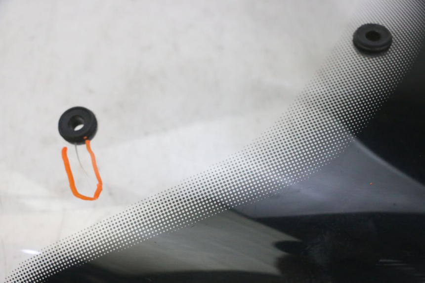 photo de WINDSCREEN PIAGGIO MP3 LT 300 (2010 - 2016)