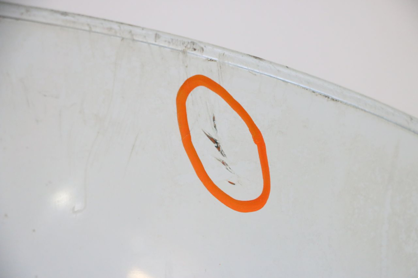 photo de WINDSCREEN PIAGGIO MP3 LT 400 (2007 - 2012)