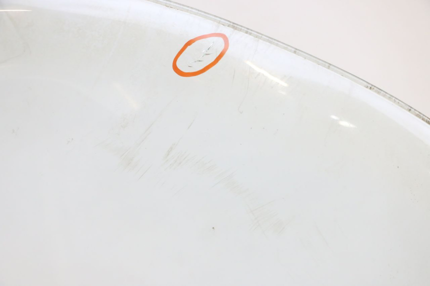 photo de WINDSCREEN PIAGGIO MP3 LT 400 (2007 - 2012)