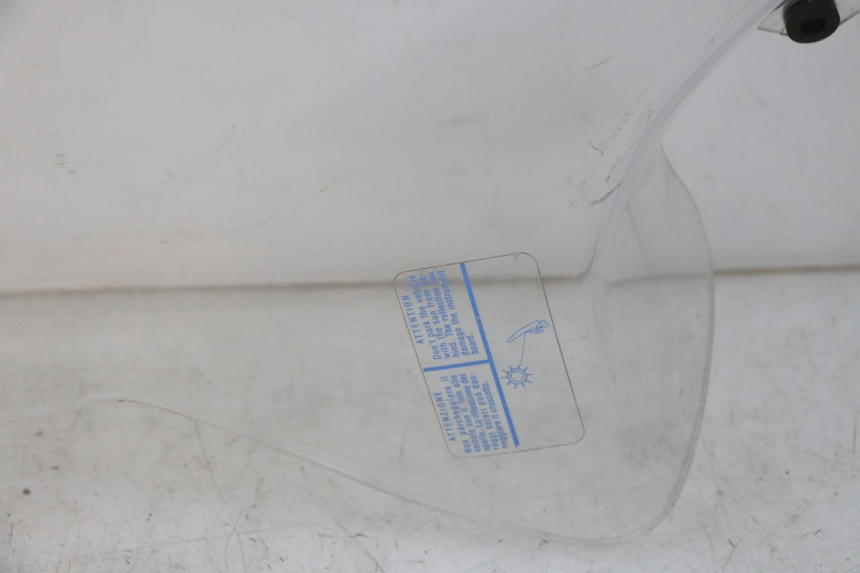 photo de WINDSCREEN PIAGGIO MP3 RL 250 (2007 - 2010)