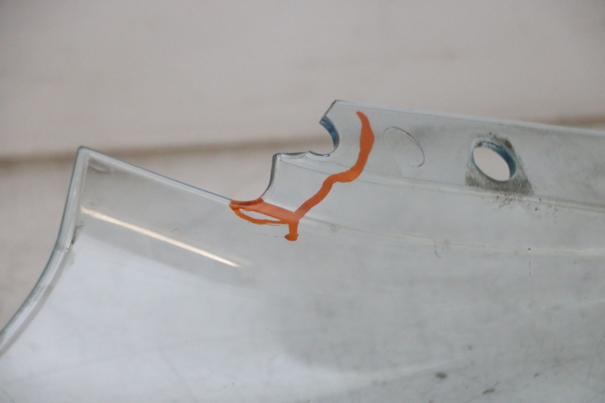 photo de WINDSCREEN PIAGGIO MP3 125 (2006 - 2014)