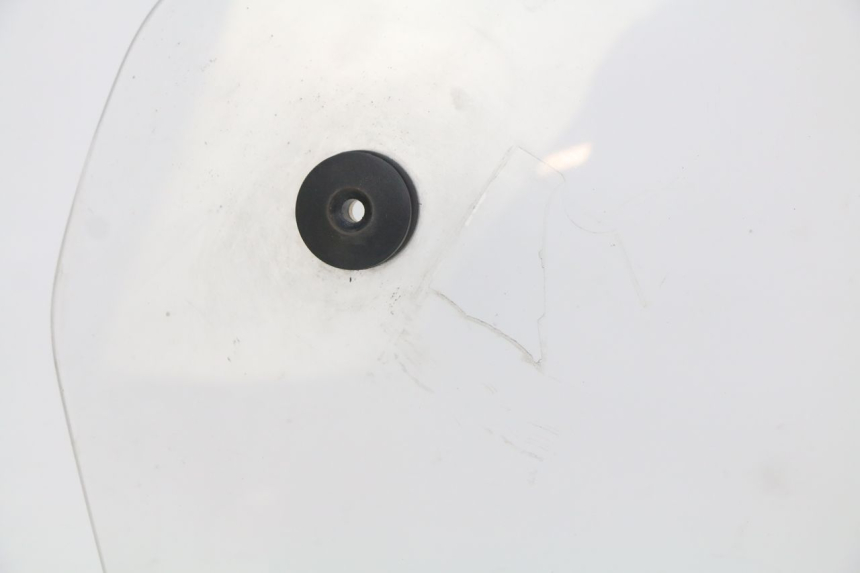 photo de WINDSCREEN GILERA NEXUS 125 (2009 - 2013)