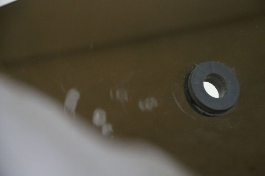 photo de WINDSCREEN GILERA NEXUS 125 (2009 - 2013)