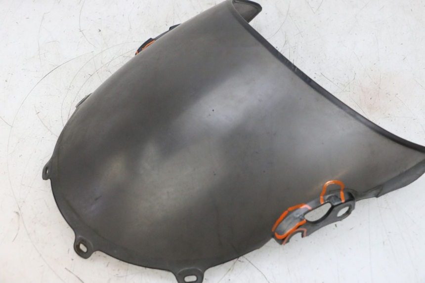 photo de WINDSCREEN HONDA NSR R 125 (1994 - 2003) - Surface and material condition