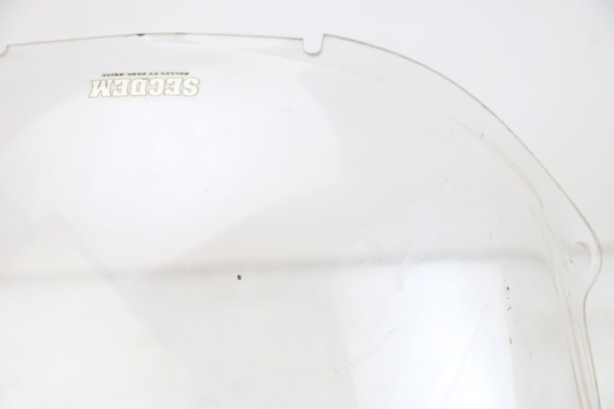 photo de WINDSCREEN HONDA NTV DEAUVILLE 650 (1998 - 2001)