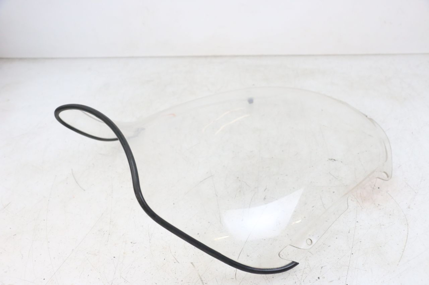 photo de WINDSCREEN HONDA NTV DEAUVILLE 650 (1998 - 2001)