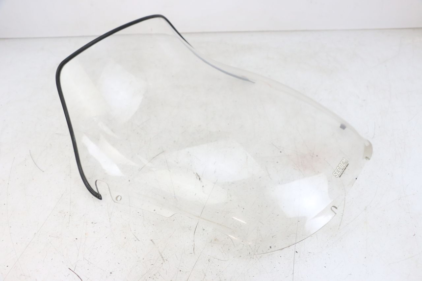 photo de WINDSCREEN HONDA NTV DEAUVILLE 650 (1998 - 2001)