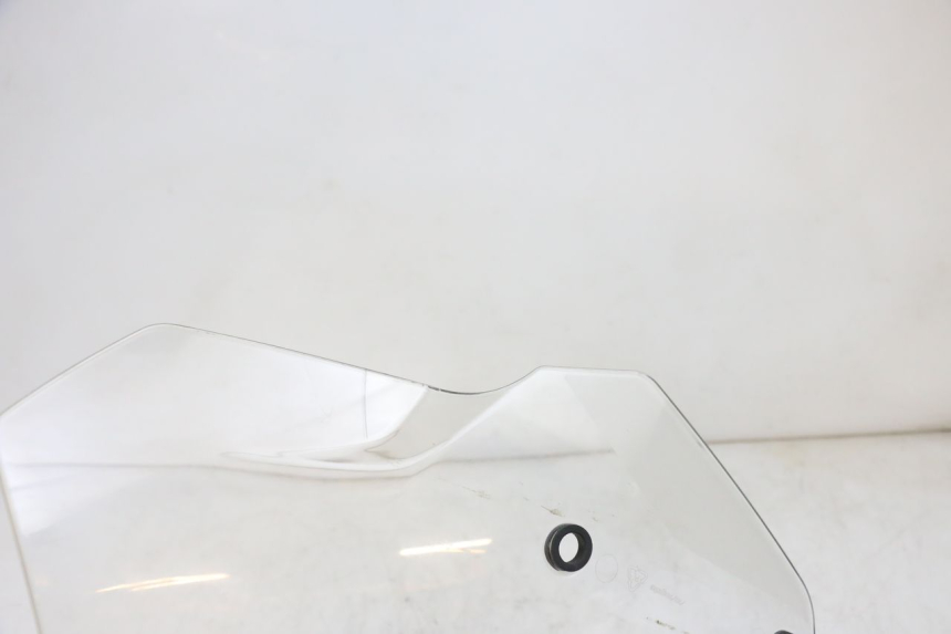 photo de WINDSCREEN BMW R GS 1250 (2021 - 2024) - Zoom on usage condition