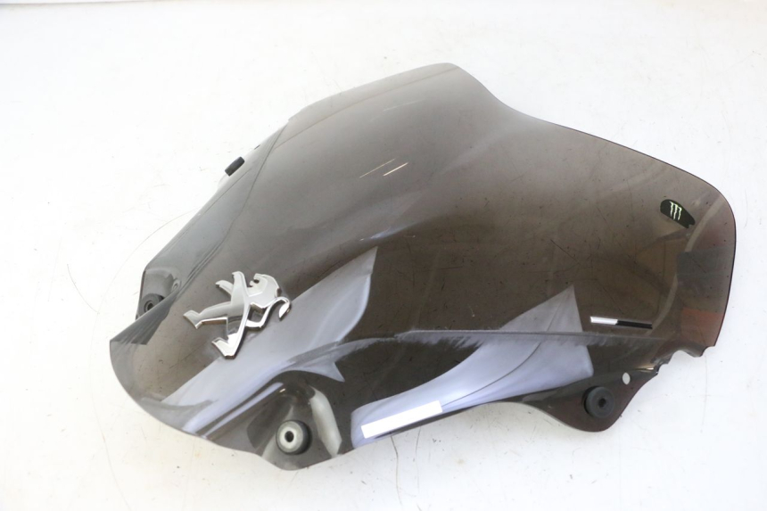 photo de WINDSCREEN PEUGEOT SATELIS 125 (2013 - 2018)