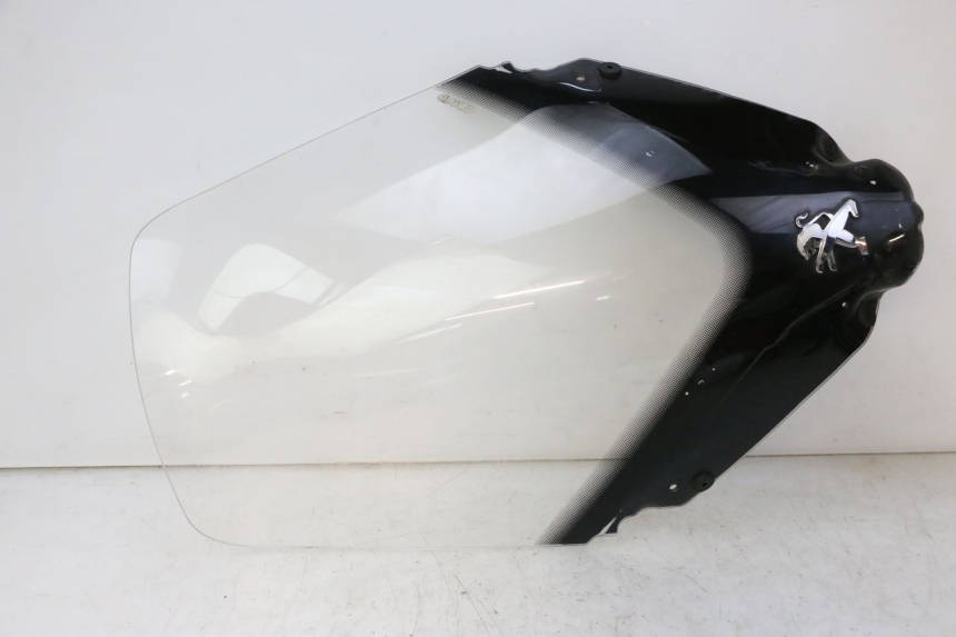 photo de WINDSCREEN PEUGEOT SATELIS 125 (2010 - 2012)