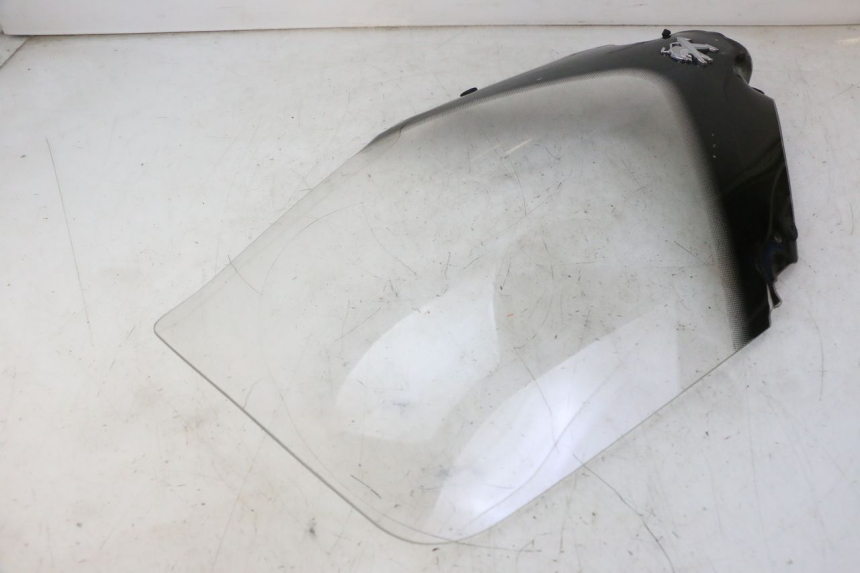 photo de WINDSCREEN PEUGEOT SATELIS 125 (2010 - 2012)