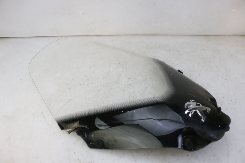 photo de WINDSCREEN PEUGEOT SATELIS 125 (2010 - 2012)